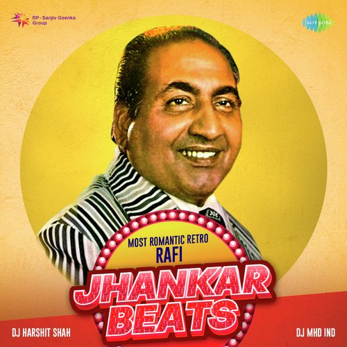 Most Romantic Retro - Rafi Jhankar Beats Mohammed Rafi MP3 Download